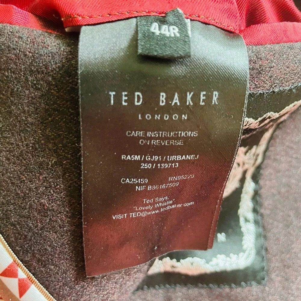 Ted Baker London ted baker